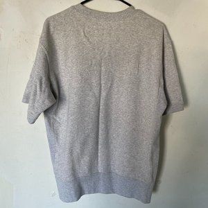 UNIQLO U Men's Crew Neck Short Sleeve - Size Medium